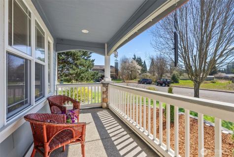 508 Stadium Court Napavine WA 98565