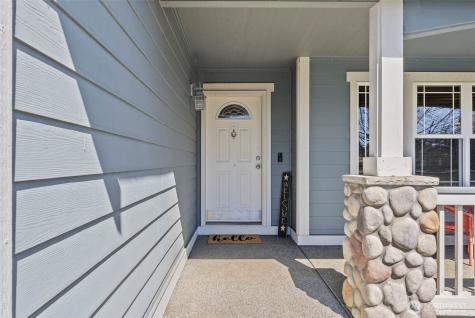 508 Stadium Court Napavine WA 98565