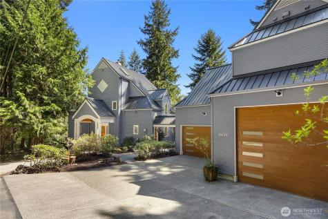 6420 NE Tara Lane Bainbridge Island WA 98110