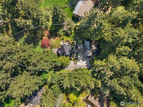 6420 NE Tara Lane Bainbridge Island WA 98110