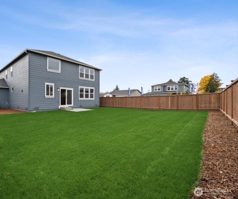 1442 Lambertus Avenue Buckley WA 98321