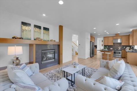 12800 NE 154th Street Woodinville WA 98072