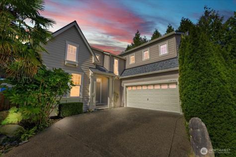 12800 NE 154th Street Woodinville WA 98072