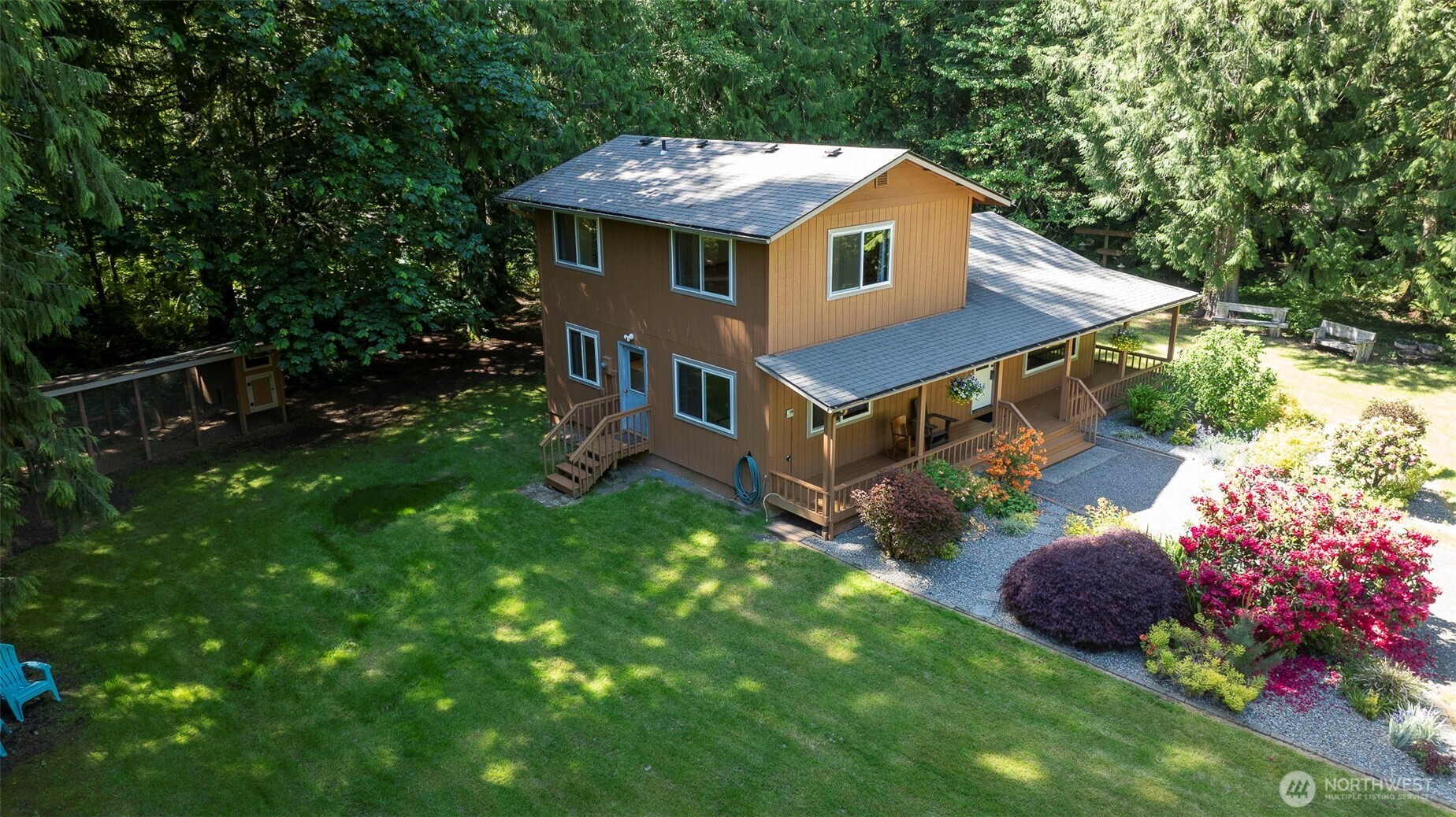 209 Alpha Way Onalaska WA 98570