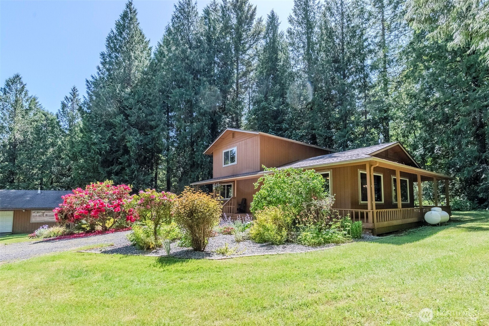 209 Alpha Way Onalaska WA 98570