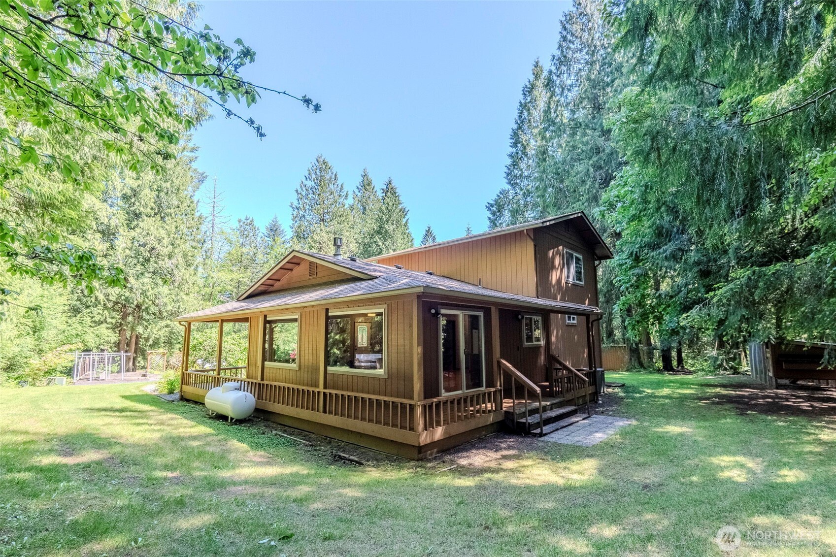 209 Alpha Way Onalaska WA 98570
