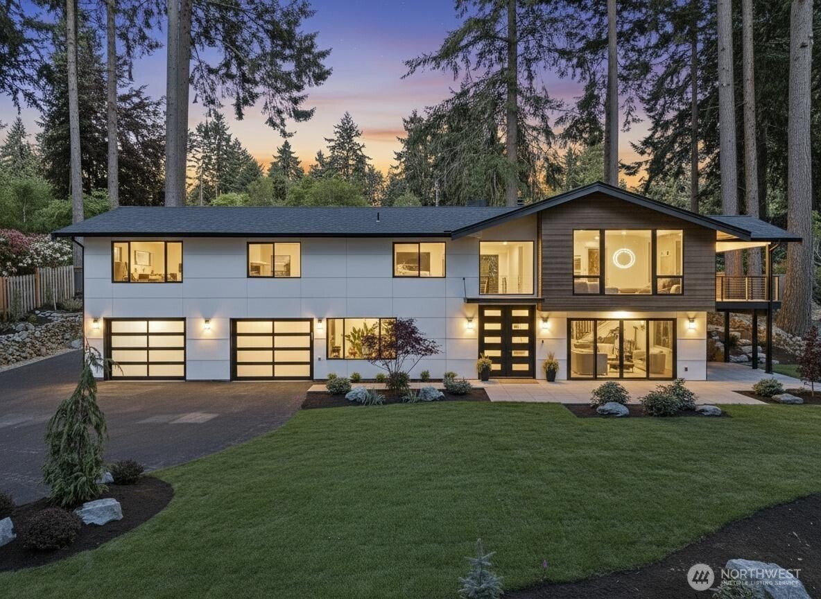 111 Point Fosdick Circle NW Gig Harbor WA 98335