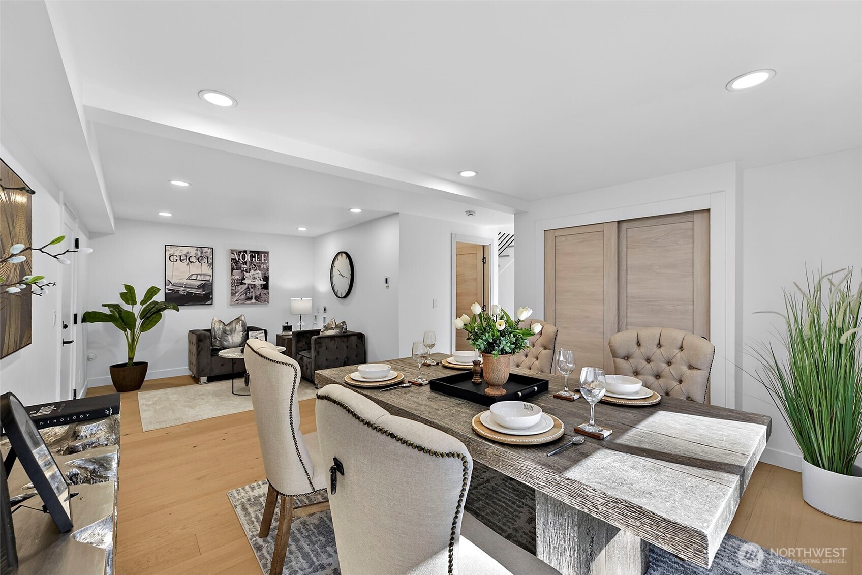 111 Point Fosdick Circle NW Gig Harbor WA 98335
