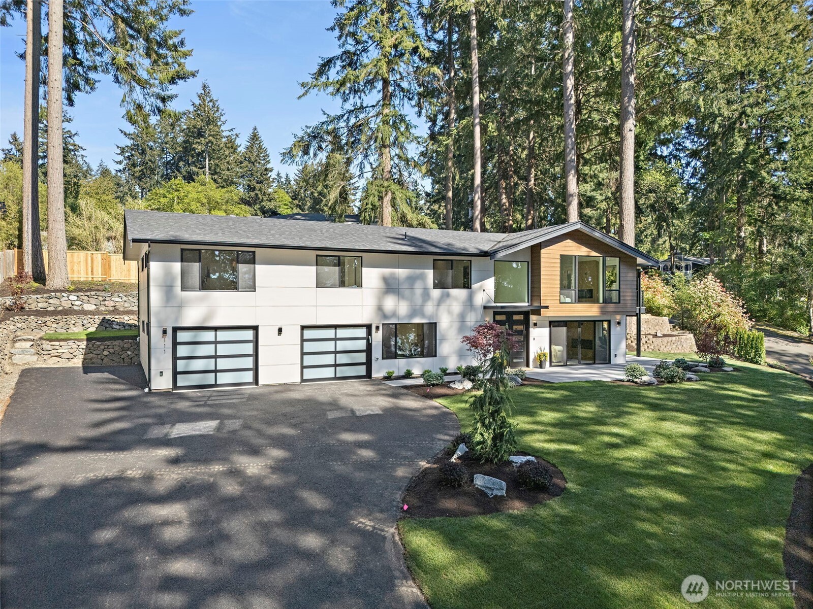 111 Point Fosdick Circle NW Gig Harbor WA 98335