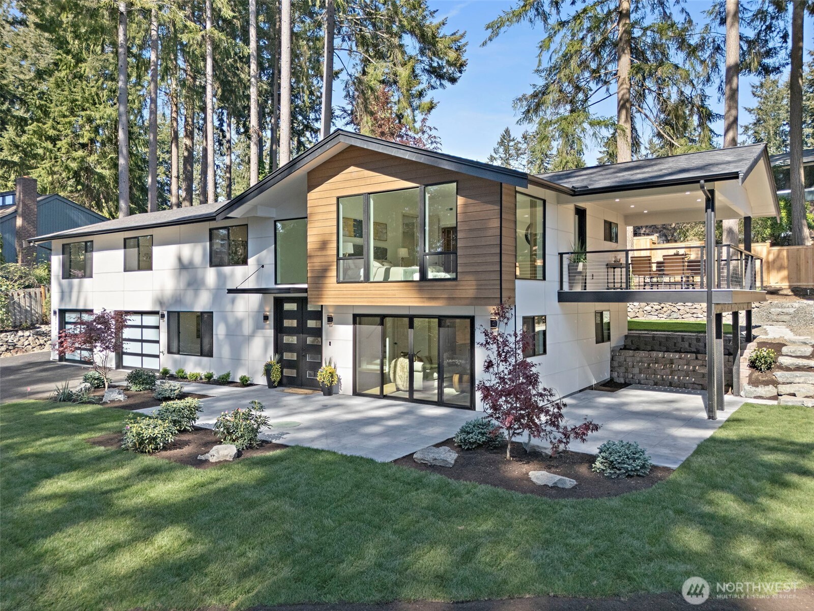 111 Point Fosdick Circle NW Gig Harbor WA 98335