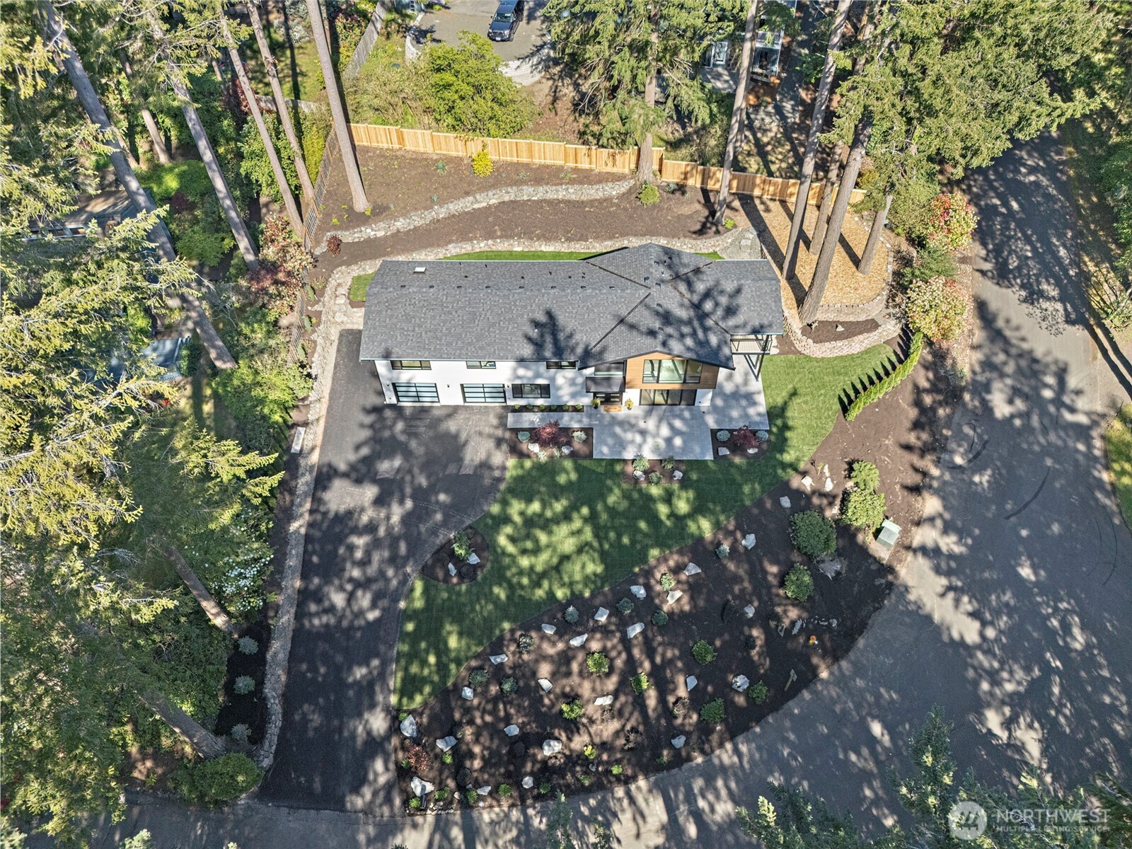 111 Point Fosdick Circle NW Gig Harbor WA 98335