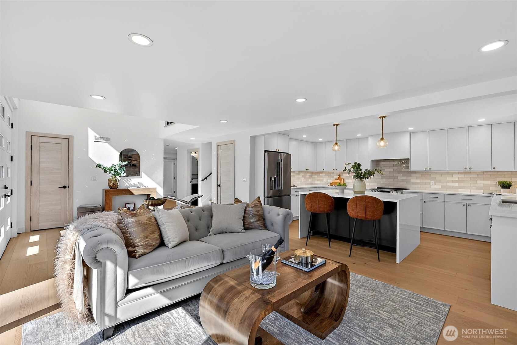 111 Point Fosdick Circle NW Gig Harbor WA 98335