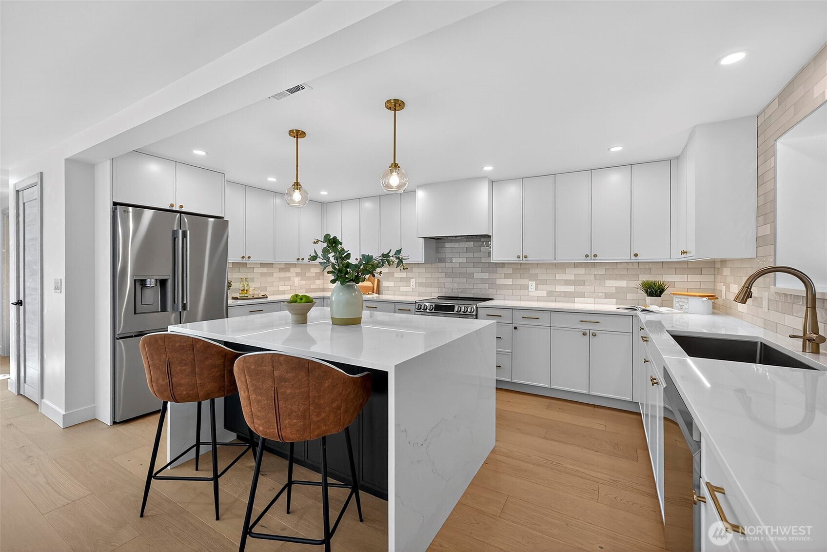 111 Point Fosdick Circle NW Gig Harbor WA 98335