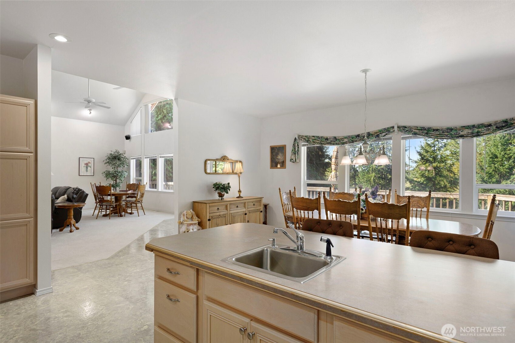 16705 92nd Street NW Lakebay WA 98349