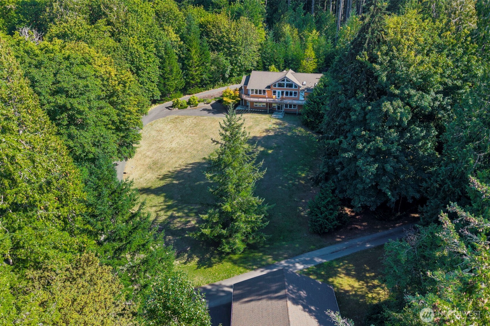 16705 92nd Street NW Lakebay WA 98349