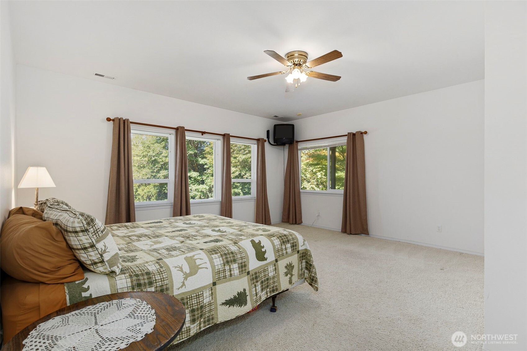 16705 92nd Street NW Lakebay WA 98349