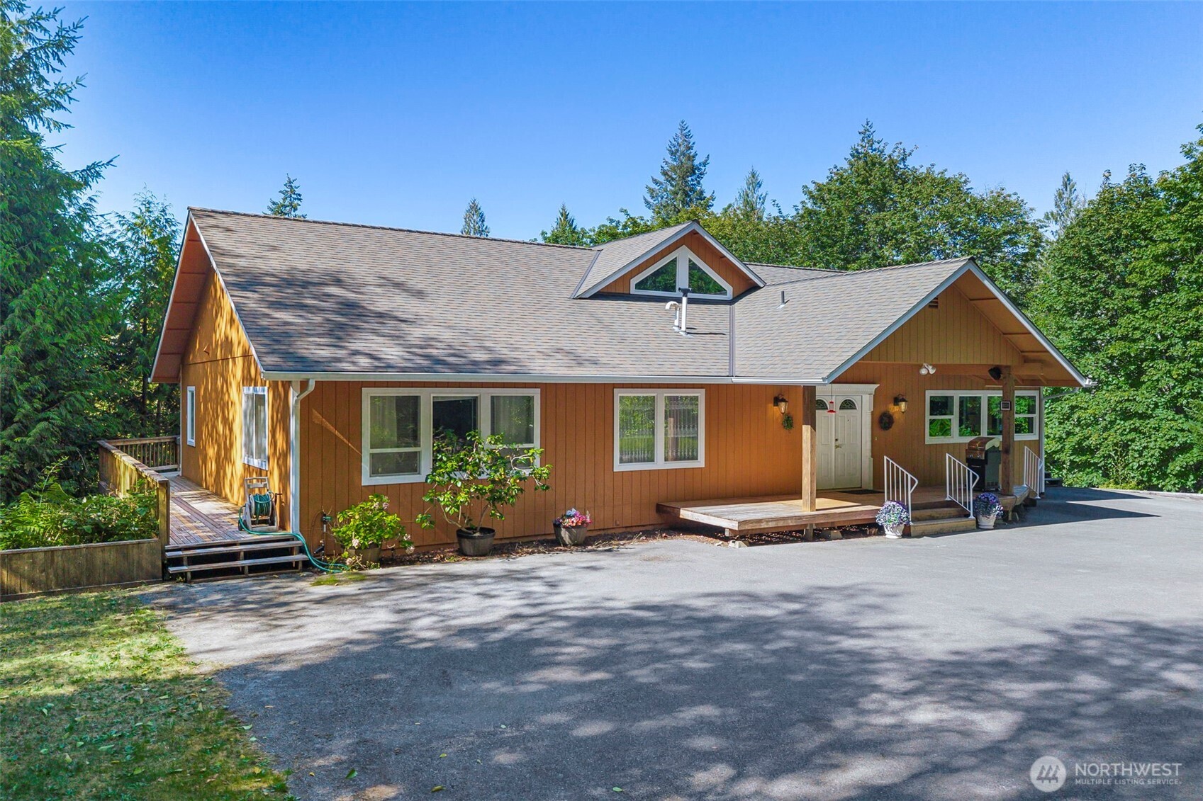 16705 92nd Street NW Lakebay WA 98349