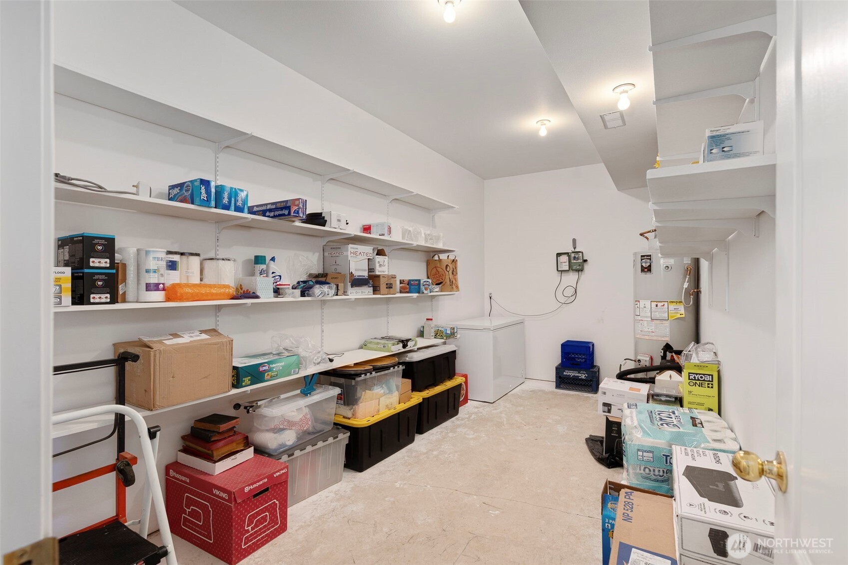 16705 92nd Street NW Lakebay WA 98349