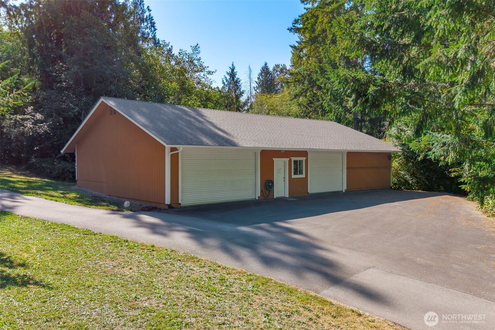 16705 92nd Street NW Lakebay WA 98349