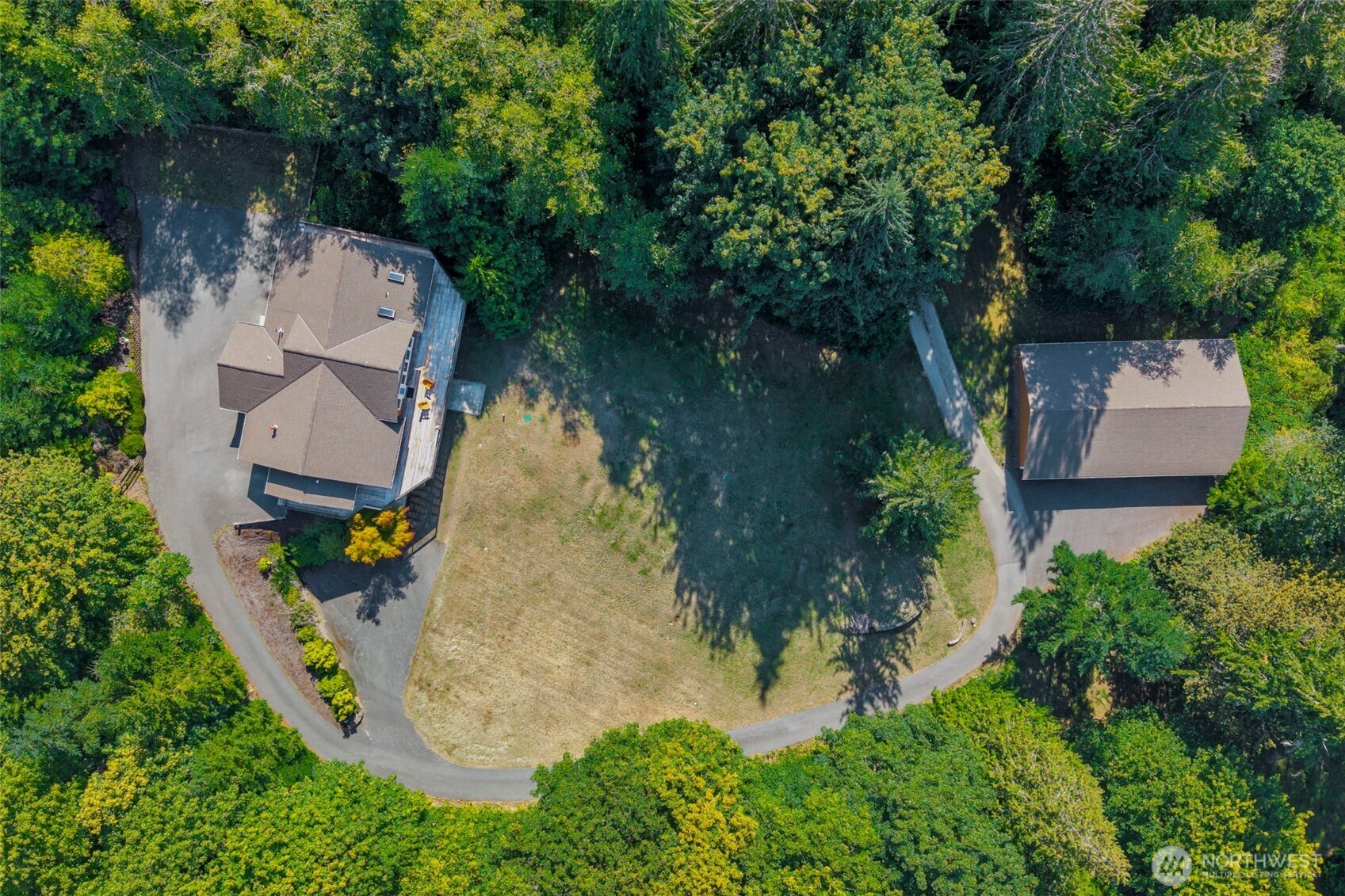 16705 92nd Street NW Lakebay WA 98349