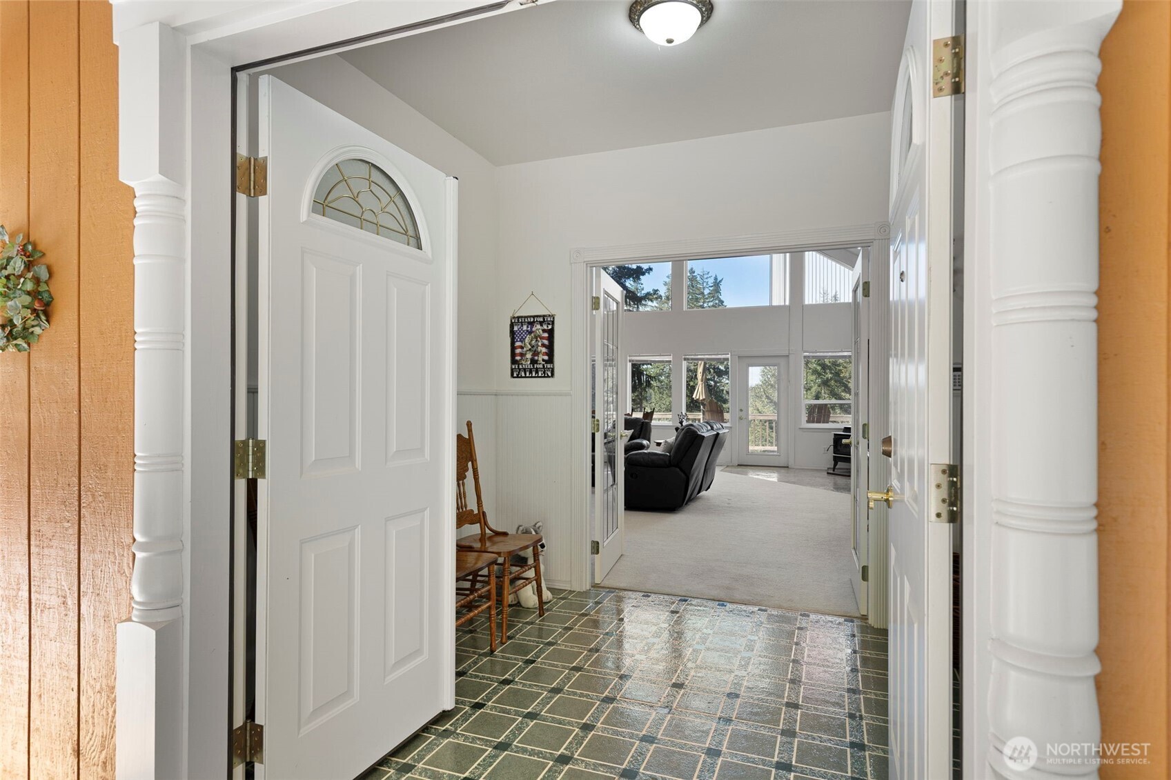 16705 92nd Street NW Lakebay WA 98349