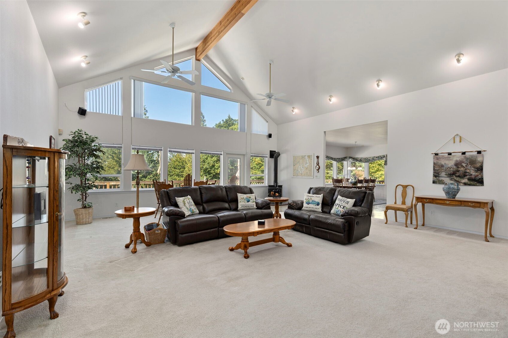 16705 92nd Street NW Lakebay WA 98349
