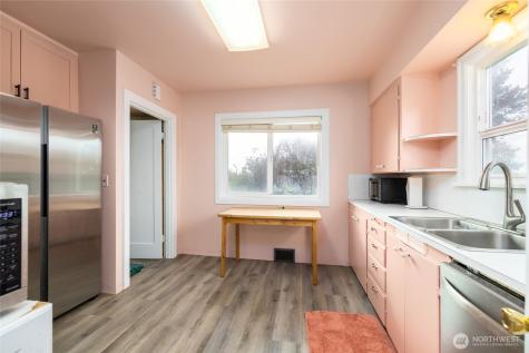 703 N 8th Street Mount Vernon WA 98273