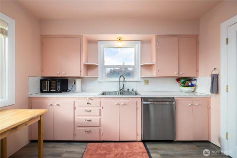 703 N 8th Street Mount Vernon WA 98273