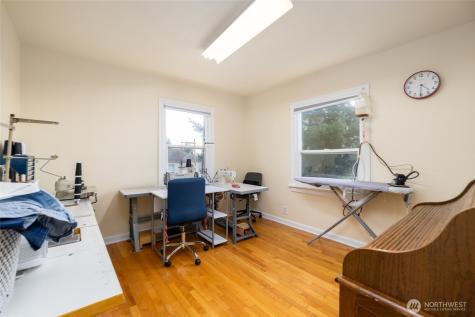 703 N 8th Street Mount Vernon WA 98273