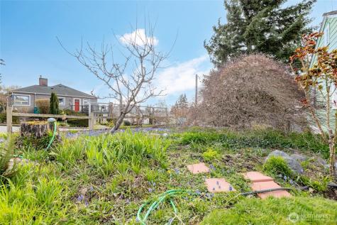 703 N 8th Street Mount Vernon WA 98273