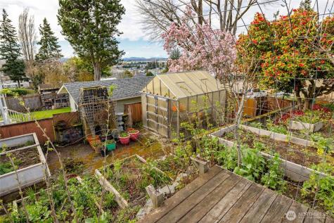 703 N 8th Street Mount Vernon WA 98273