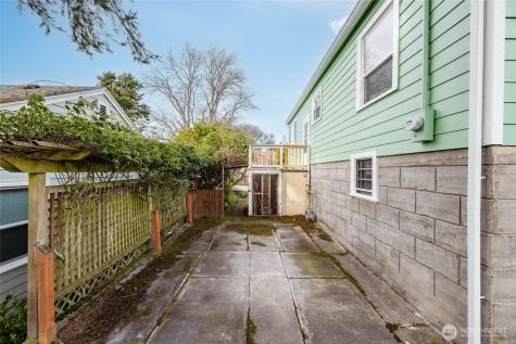 703 N 8th Street Mount Vernon WA 98273