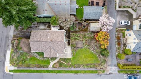 703 N 8th Street Mount Vernon WA 98273