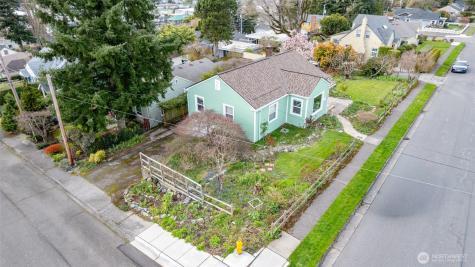 703 N 8th Street Mount Vernon WA 98273