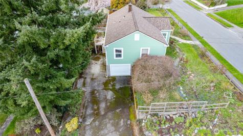 703 N 8th Street Mount Vernon WA 98273