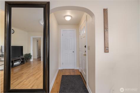 703 N 8th Street Mount Vernon WA 98273