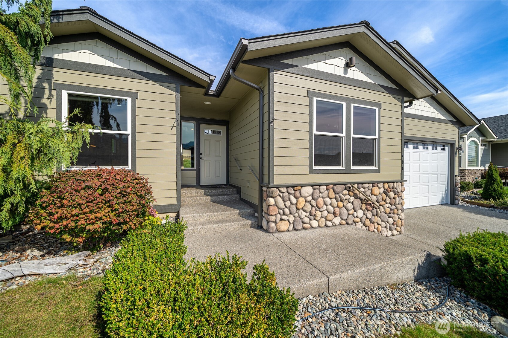 406 Ridgewood Drive Manson WA 98831