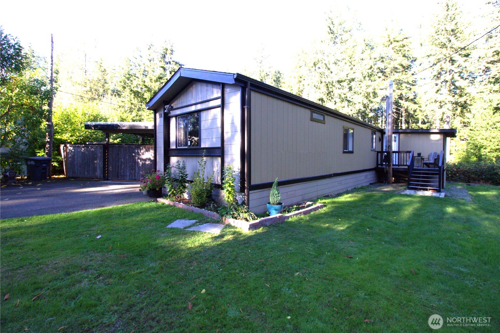 9111 66th Avenue NW Gig Harbor WA 98332