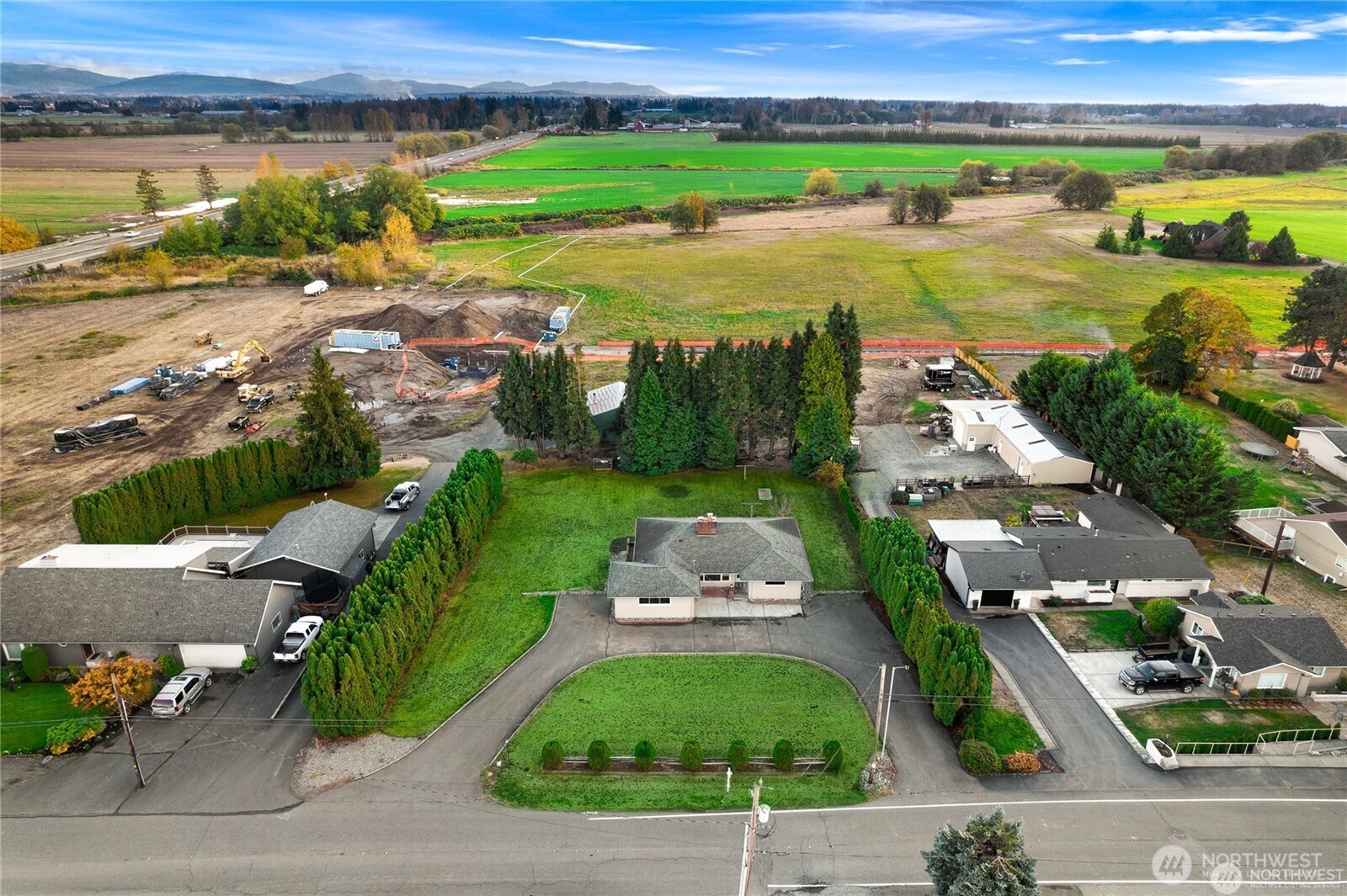 151 Bay Lyn Drive Lynden WA 98264