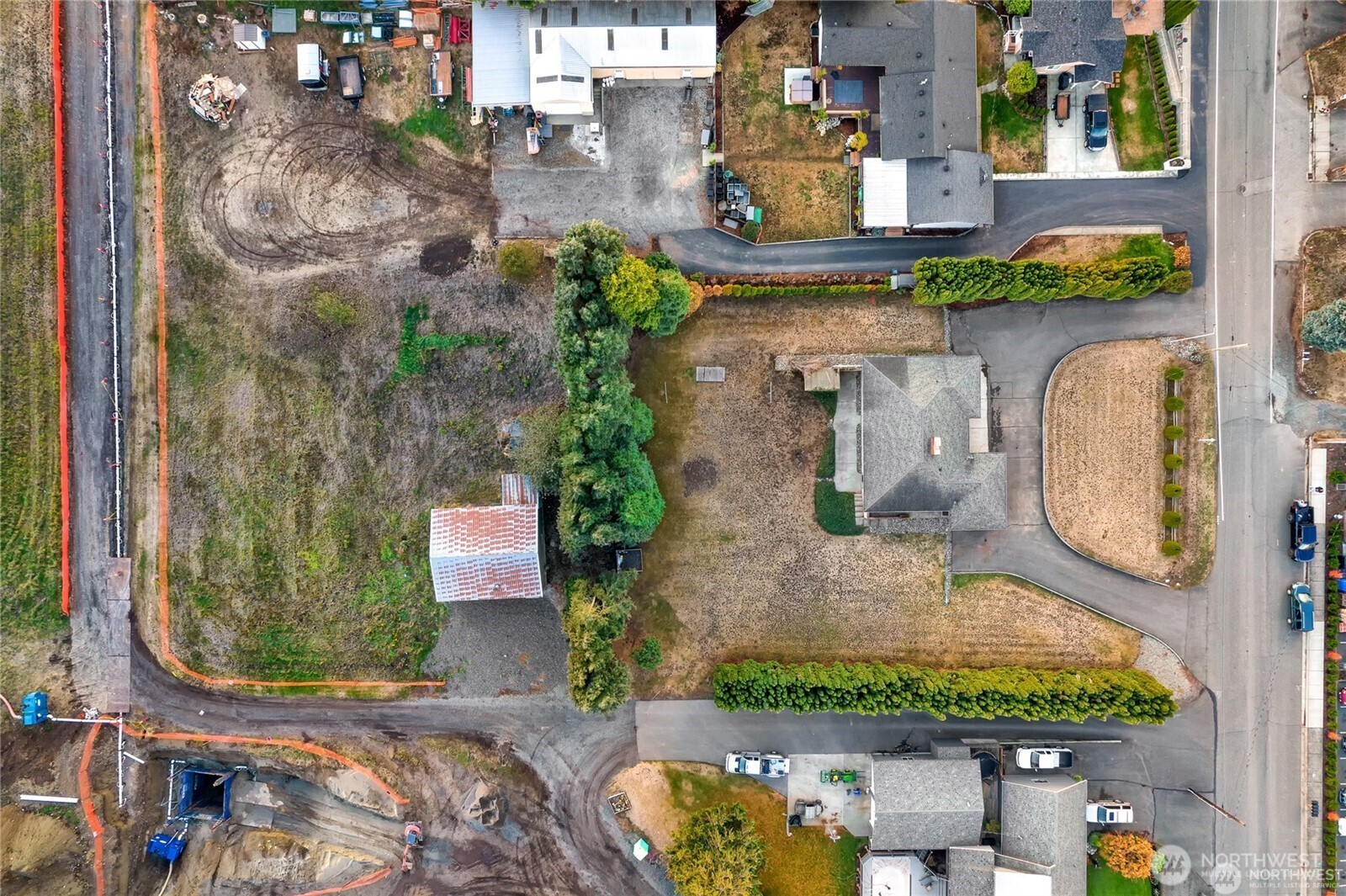 151 Bay Lyn Drive Lynden WA 98264