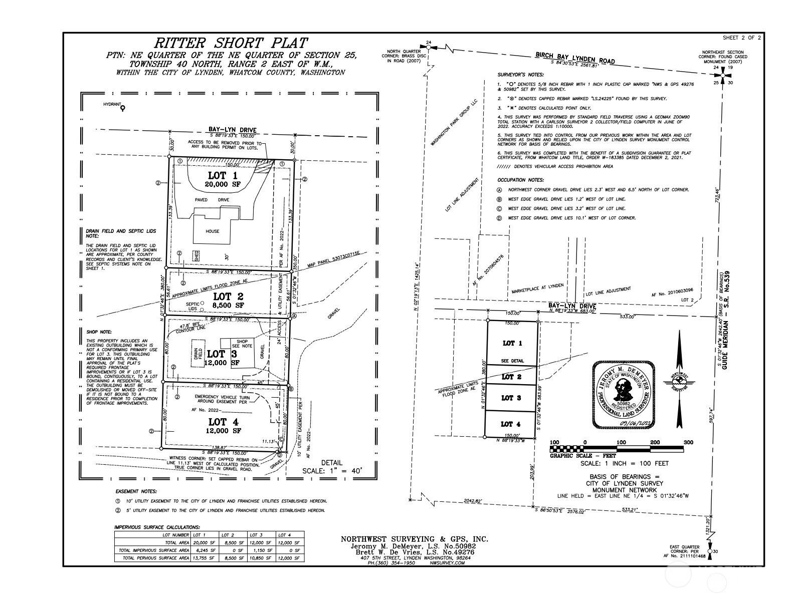 151 Bay Lyn Drive Lynden WA 98264