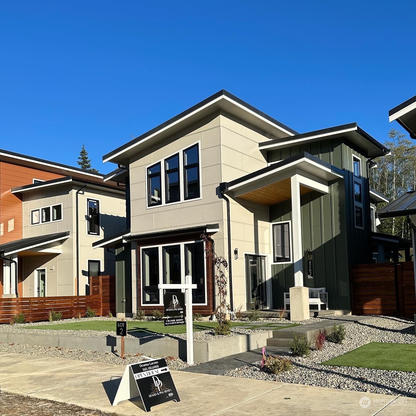 4262 Creston Way Bellingham WA 98226