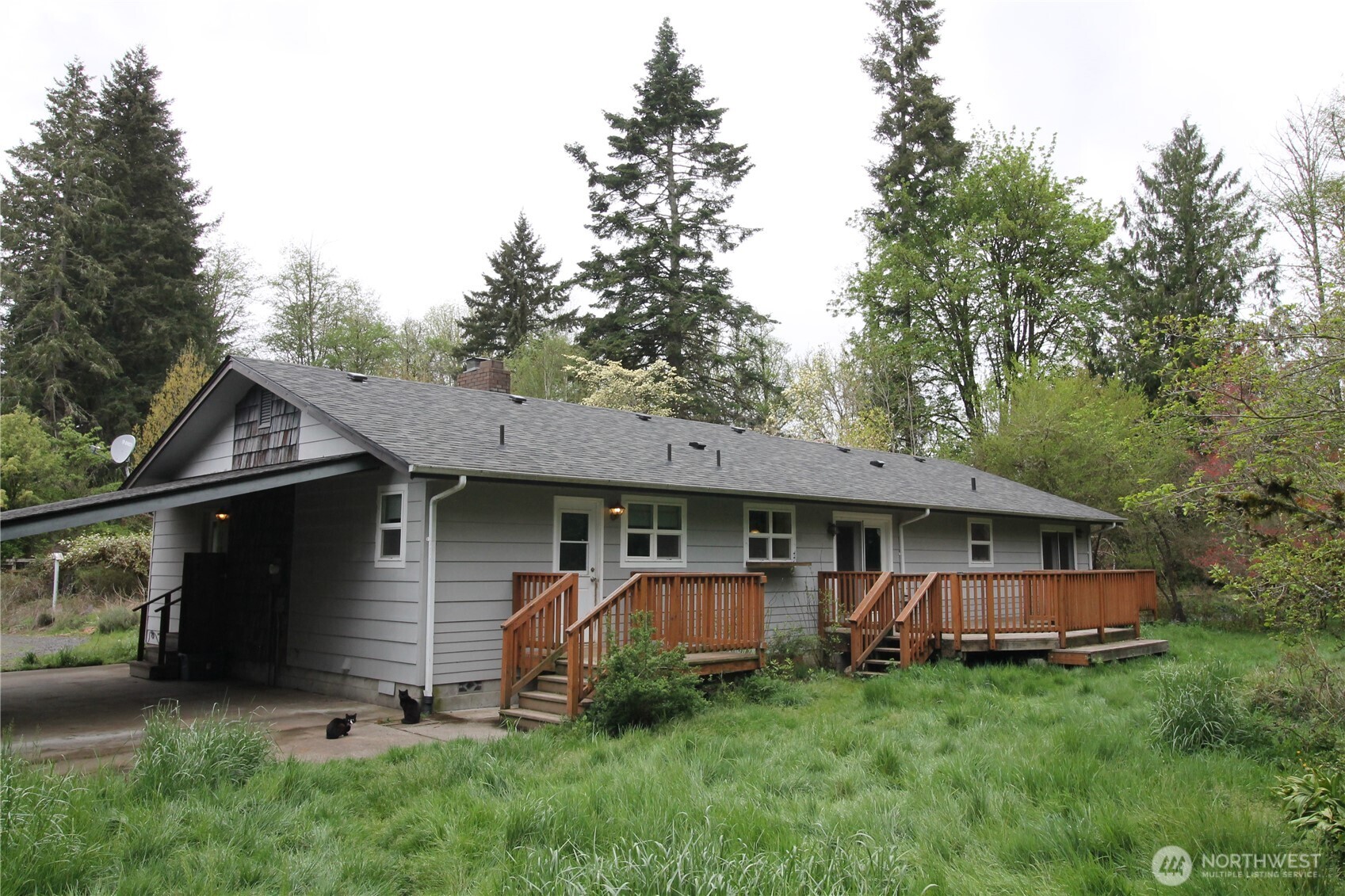 496 Ph 10 Castle Rock WA 98611