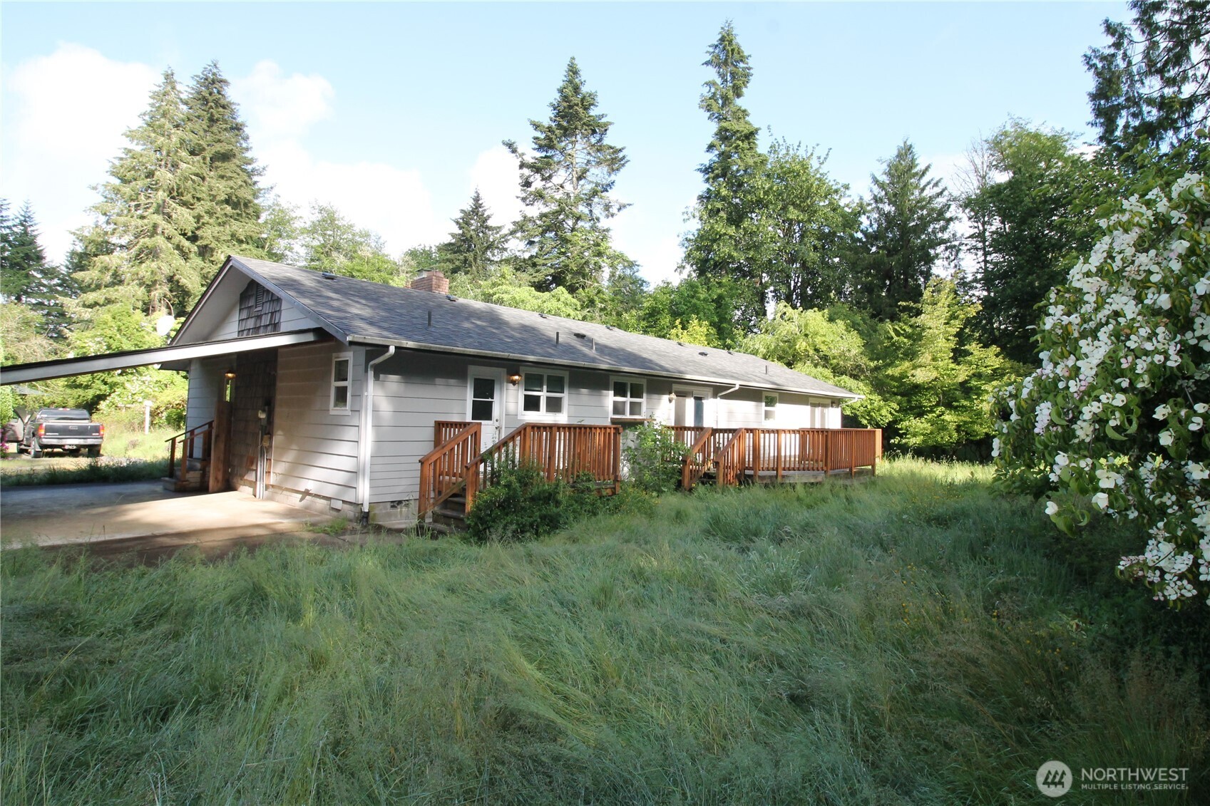 496 Ph 10 Castle Rock WA 98611