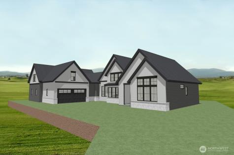 1201 NW 166th Street Ridgefield WA 98642