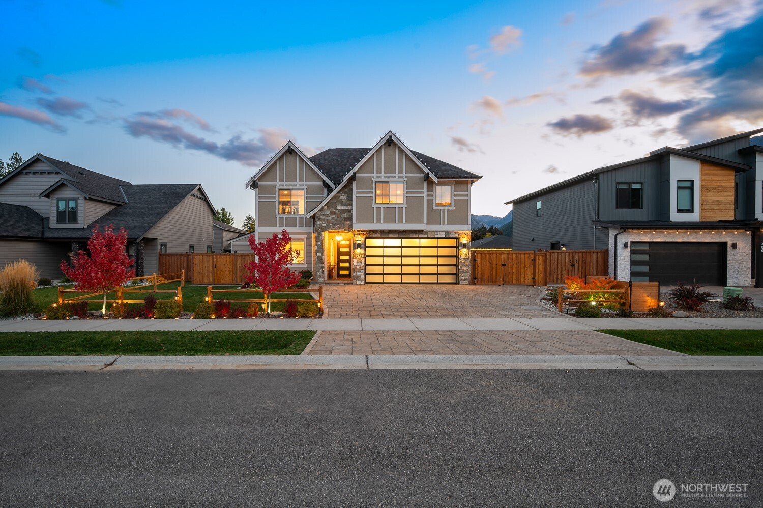 311 Pinegrass Street Leavenworth WA 98826