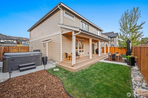 311 Pinegrass Street Leavenworth WA 98826