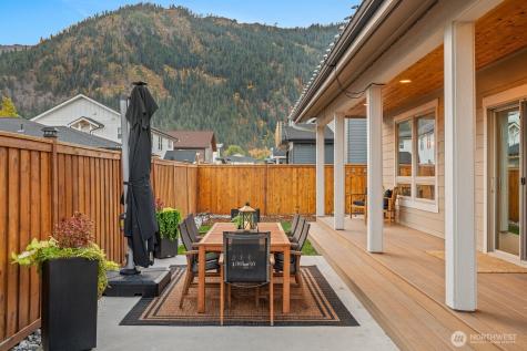 311 Pinegrass Street Leavenworth WA 98826