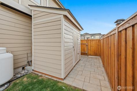 311 Pinegrass Street Leavenworth WA 98826