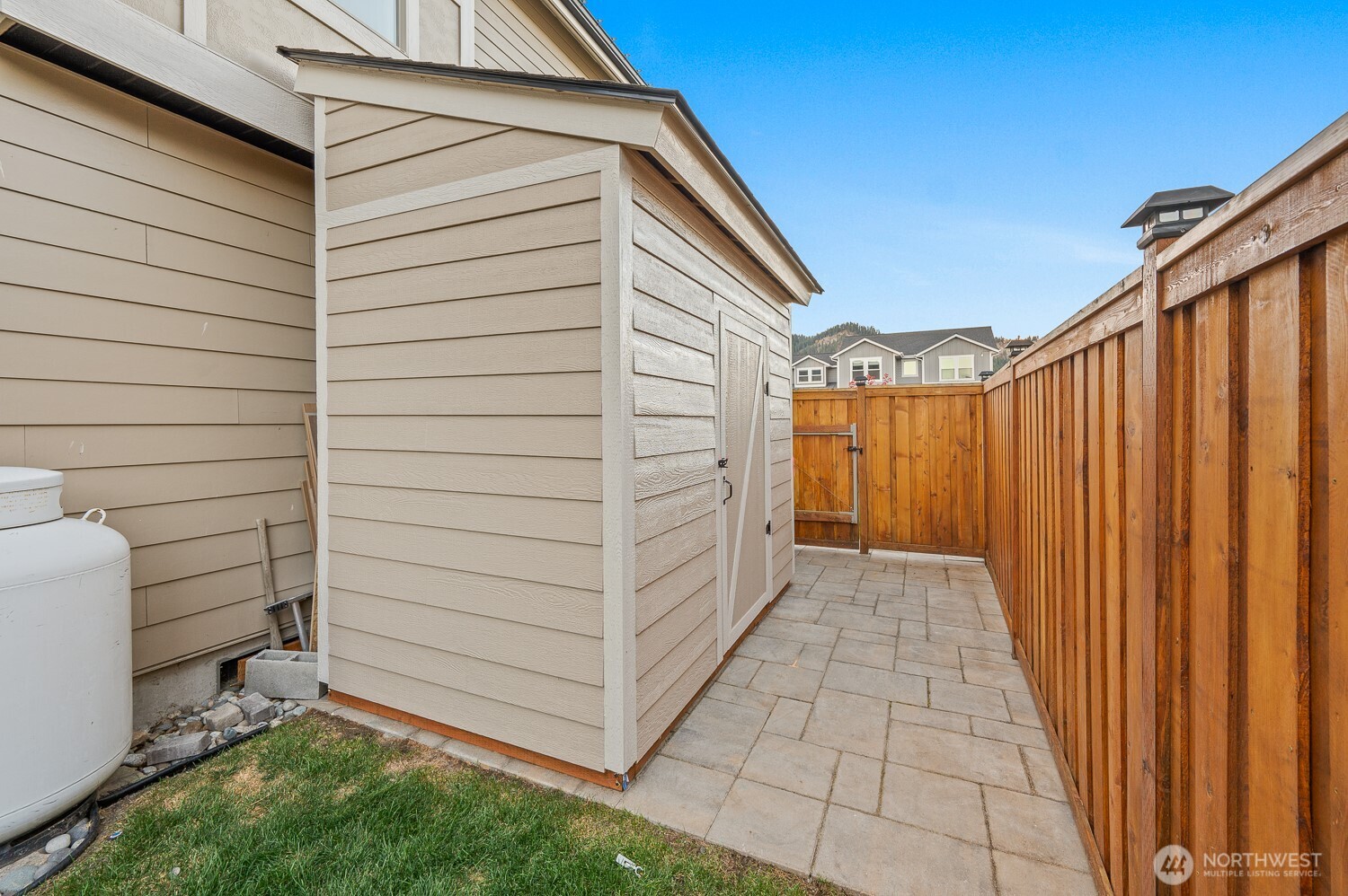 311 Pinegrass Street Leavenworth WA 98826